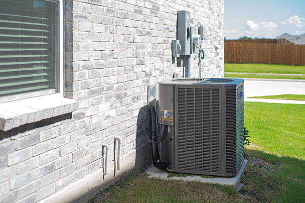 Reliable Ac Installation contractor in Kalona, IA by FH HVAC